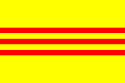 Vietnam do Sul (South Vietnam)