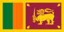 Sri Lanka (Ceilão)