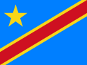 Congo - Republica Democratica