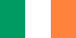 Irlanda - Republica (Eire)